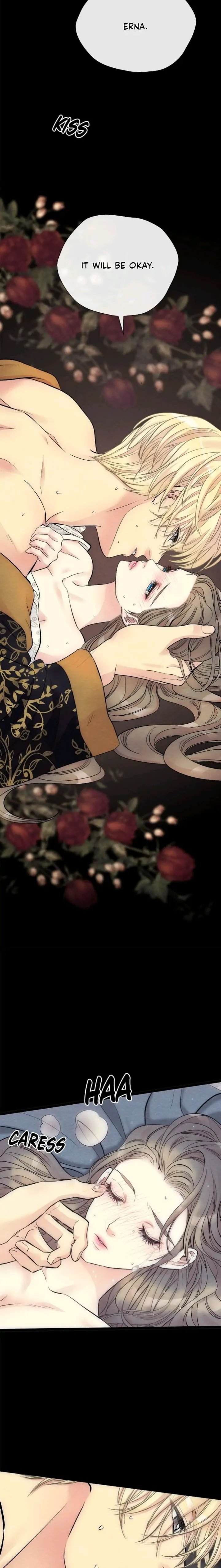 The Problematic Prince, Chapter 35 image 13